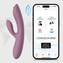 Load image into Gallery viewer, svakom-trysta-neo-targeted-rolling-g-spot-rabbit-vibrator
