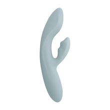 Load image into Gallery viewer, svakom-chika-app-controlled-flexible-warming-rabbit-vibrator

