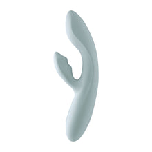 Load image into Gallery viewer, svakom-chika-app-controlled-flexible-warming-rabbit-vibrator
