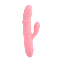 Load image into Gallery viewer, svakom-mora-neo-interactive-rabbit-vibrator-with-thrusting-beads
