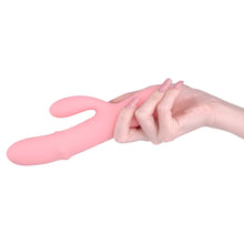 Load image into Gallery viewer, svakom-mora-neo-interactive-rabbit-vibrator-with-thrusting-beads
