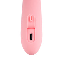 Load image into Gallery viewer, svakom-mora-neo-interactive-rabbit-vibrator-with-thrusting-beads
