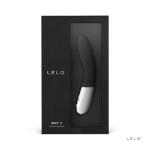 Load image into Gallery viewer, lelo-billy-2-prostate-massager-black
