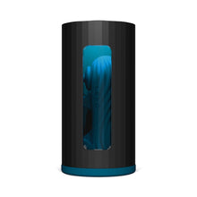 Load image into Gallery viewer, lelo-f1s-v3-ai-interactive-male-masturbator-blue
