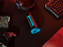 Load image into Gallery viewer, lelo-f1s-v3-ai-interactive-male-masturbator-blue
