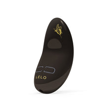 Load image into Gallery viewer, lelo-nea-3-clitoral-massager-black
