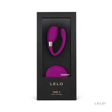 Load image into Gallery viewer, lelo-tiani-3-couples-massager-deep-rose
