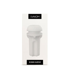 Load image into Gallery viewer, svakom-robin-replacement-sleeve
