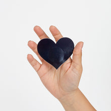 Load image into Gallery viewer, wow-boobs-heart-nipple-pasties
