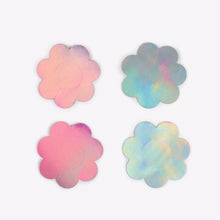 Load image into Gallery viewer, wow-boobs-flower-nipple-pasties
