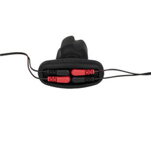 Load image into Gallery viewer, electrastim-tartarus-quadripolar-electro-butt-plug
