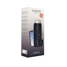 Load image into Gallery viewer, svakom-sam-neo-2-pro-interactive-app-controlled-masturbator
