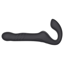 Load image into Gallery viewer, mina-surge-remote-thrusting-vibrating-strapless-strap-on
