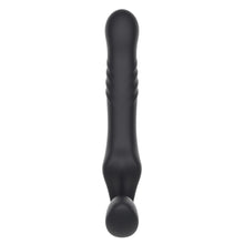 Load image into Gallery viewer, mina-surge-remote-thrusting-vibrating-strapless-strap-on
