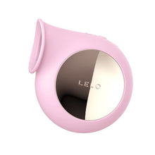 Load image into Gallery viewer, lelo-sila-cruise-clitoral-massager-pink
