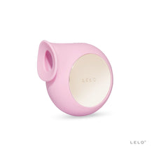 Load image into Gallery viewer, lelo-sila-cruise-clitoral-massager-pink
