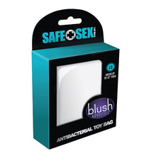 Load image into Gallery viewer, safe-sex-anti-bacterial-toy-bag-large
