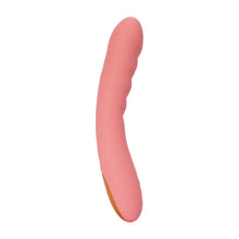 Load image into Gallery viewer, svakom-ava-neo-interactive-thrusting-vibrator-pink
