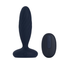 Load image into Gallery viewer, svakom-jordan-app-controlled-thrusting-anal-vibrator
