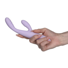 Load image into Gallery viewer, svakom-cici-2-app-controlled-slim-rabbit-vibrator
