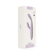 Load image into Gallery viewer, svakom-cici-2-app-controlled-slim-rabbit-vibrator
