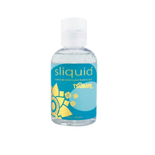 Load image into Gallery viewer, sliquid-naturals-tsunami-ultra-thick-gel-125ml
