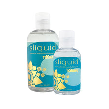 Load image into Gallery viewer, sliquid-naturals-tsunami-ultra-thick-gel-125ml
