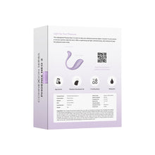 Load image into Gallery viewer, svakom-phoenix-neo-2-interactive-app-controlled-vibrator-lilac
