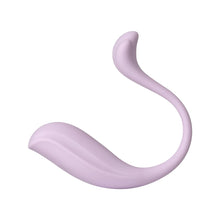 Load image into Gallery viewer, svakom-phoenix-neo-2-interactive-app-controlled-vibrator-lilac
