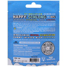 Load image into Gallery viewer, happy-schlong-his-sexual-stimulation-gummies-2-pack
