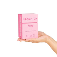 Load image into Gallery viewer, sexmatch-massage-edition-game
