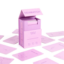 Load image into Gallery viewer, sexmatch-foreplay-edition-game
