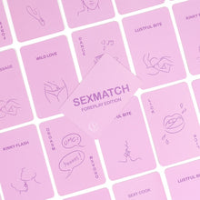 Load image into Gallery viewer, sexmatch-foreplay-edition-game
