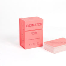 Load image into Gallery viewer, sexmatch-bondage-edition-game
