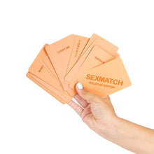 Load image into Gallery viewer, sexmatch-roleplay-edition-game
