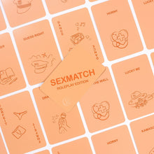 Load image into Gallery viewer, sexmatch-roleplay-edition-game

