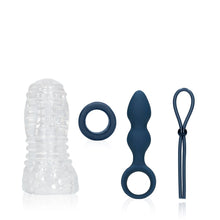 Load image into Gallery viewer, sex-toy-kit-for-him
