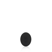 Load image into Gallery viewer, beaded-vibrating-anal-plug-with-remote-control-black
