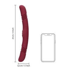 Load image into Gallery viewer, double-sided-thrusting-vibrator
