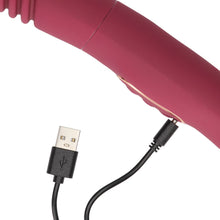 Load image into Gallery viewer, double-sided-thrusting-vibrator
