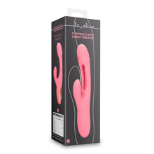 Load image into Gallery viewer, flapping-g-spot-rabbit-vibrator
