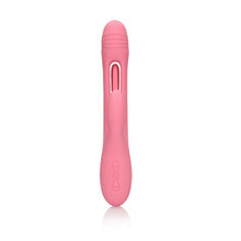 Load image into Gallery viewer, flapping-g-spot-rabbit-vibrator
