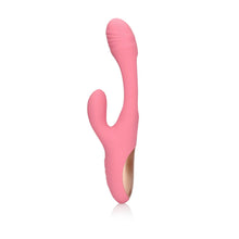Load image into Gallery viewer, flapping-g-spot-rabbit-vibrator
