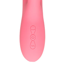 Load image into Gallery viewer, flapping-g-spot-rabbit-vibrator
