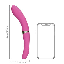 Load image into Gallery viewer, double-sided-flapping-and-g-spot-vibrator
