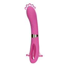 Load image into Gallery viewer, double-sided-flapping-and-g-spot-vibrator
