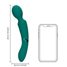 Load image into Gallery viewer, dual-end-vibrating-wand
