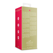 Load image into Gallery viewer, ultra-soft-silicone-rotating-rabbit-vibrator
