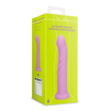 Load image into Gallery viewer, ultra-soft-silicone-rotating-g-spot-vibrator
