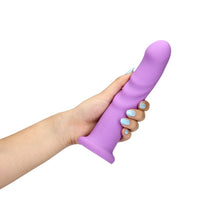 Load image into Gallery viewer, ultra-soft-silicone-rotating-g-spot-vibrator
